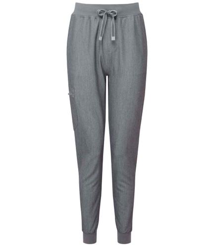 Onna by Premier Ladies Energized Onna-Stretch Joggers - DYG - XS